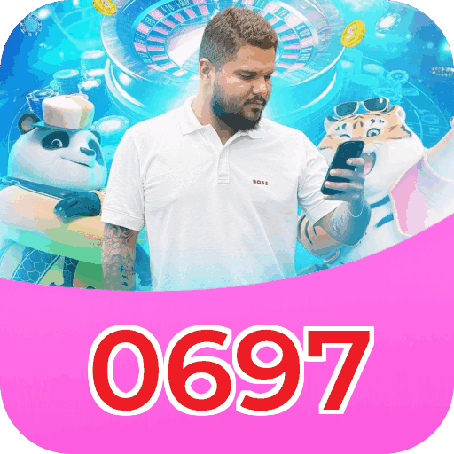 Catálogo slots 0697 mostrando top jogos Gates Olympus Sweet Bonanza Fortune Tiger Big Bass volatilidade RTP